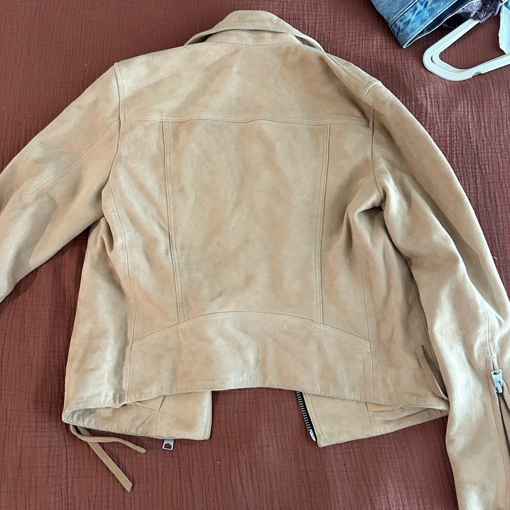 ALL SAINTS Jacket - Picture 6 of 7